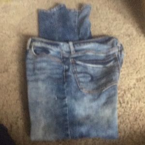 American Eagle Jeggingd